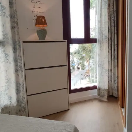 Center Апартаменты *