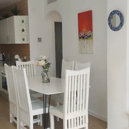 Apartamento Center *